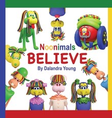 Noonimals