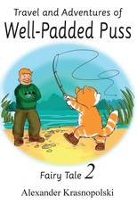 Travel and Adventures of Well-Padded Puss
