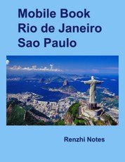 Mobile Book Rio De Janeiro, Sao Paulo