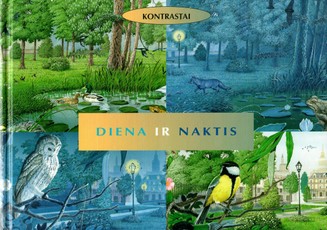 Diena ir naktis