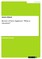 Review of Terry Eagleton's "What is Literature?"