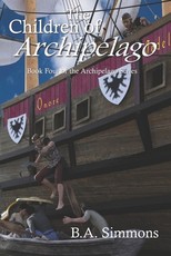 The Children of Archipelago