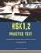 Hsk1,2 Practice Test Big Book Vocabulary Flash Cards: Learning Full Mandarin Chinese Hsk1-2 300 Words for Practice Hsk Test Exam Level 1, 2. New Vocab
