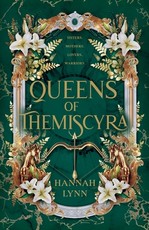 Queens of Themiscyra