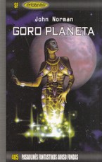 Goro Planeta (PFAF 485)