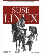 Suse Linux