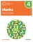 Oxford International Primary Maths Second Edition Practice Book 4