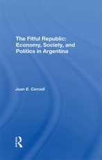 The Fitful Republic