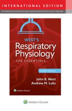 West's Respiratory Physiology