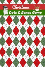 Christmas Dots And Boxes Game