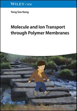 Molecule and Ion Transport through Polymer Membranes