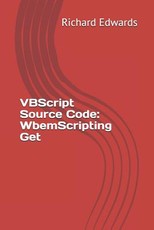 VBScript Source Code
