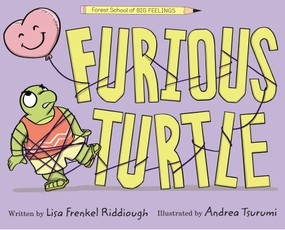 Furious Turtle