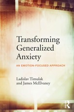 Transforming Generalized Anxiety