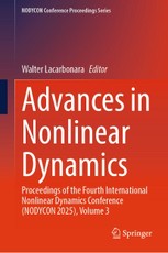 Advances in Nonlinear Dynamics