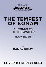 Avatar: The Last Airbender: The Tempest of Sonam
