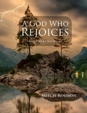 A God Who Rejoices
