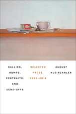 Sallies, Romps, Portraits, and Send-Offs