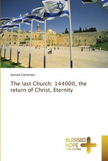 The last Church