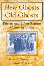 Seymour, J: New Ghosts, Old Ghosts: Prisons and Labor Reform