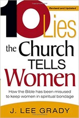Ten Lies the Church Tells Women