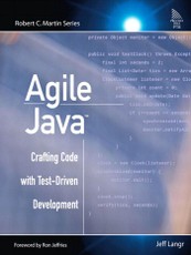 Agile Java¿
