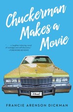 Chuckerman Makes a Movie