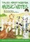 Tales About Rhythm and Music Notes