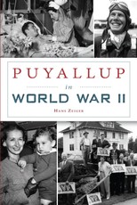 Puyallup in World War II