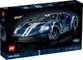 LEGO Technic Ford GT (42154) — konstruktorius, 2022