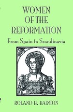 Women Reformation Spain Scandi