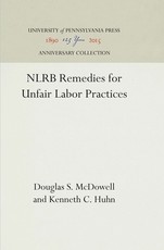 Nlrb Remedies for Unfair Labor Practices