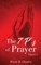 The 7 P's of Prayer