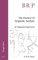 The Essence of Linguistic Analysis