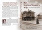 The Station Master's Wife (el. knyga)