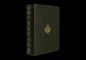 ESV Study Bible, Large Print (Trutone, Olive, Branch Design)