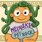 Medusa's Pet Rock