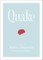 Quake: A Novel