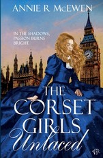 The Corset Girls Unlaced