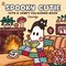 Spooky Cutie