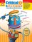 Critical and Creative Thinking Activities, Grade 1 Teacher Resource