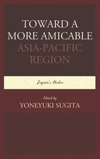 Toward a More Amicable Asia-Pacific Region