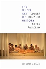 The Queer Art of History