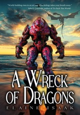 A Wreck of Dragons