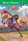 Ms. Marvel: This Is Ms. Marvel