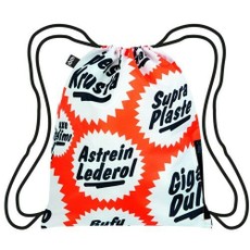 LOQI kuprinė „Type Mega“