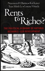 Rents to Riches?