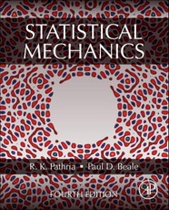 Statistical Mechanics