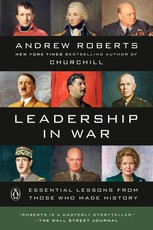 Leadership in War
