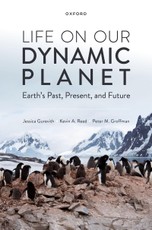 Life on Our Dynamic Planet